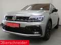 Volkswagen Tiguan Allspace 2.0 TDI DSG 4Mo. R-Line Black 20 Argent - thumbnail 2