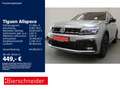 Volkswagen Tiguan Allspace 2.0 TDI DSG 4Mo. R-Line Black 20 Zilver - thumbnail 1