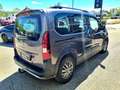 Peugeot Rifter 1,5 BlueHDI 130 S&S Allure, AHK Grau - thumbnail 4