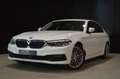 BMW 530 e iperformance Sport Line - VAT - Top condition Blanc - thumbnail 1