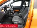 Audi Q3 45 TFSI e S tronic 2xS line LED VIRTUAL AHK NAVI P Orange - thumbnail 8