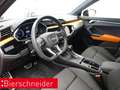 Audi Q3 45 TFSI e S tronic 2xS line LED VIRTUAL AHK NAVI P Orange - thumbnail 10