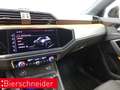 Audi Q3 45 TFSI e S tronic 2xS line LED VIRTUAL AHK NAVI P Orange - thumbnail 12