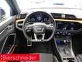 Audi Q3 45 TFSI e S tronic 2xS line LED VIRTUAL AHK NAVI P Orange - thumbnail 11