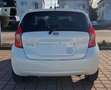 Nissan Note 1.2 DIG-S Acenta+ (Neu Service + TÜV bis 06.2027) Blanc - thumbnail 4