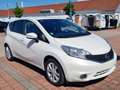 Nissan Note 1.2 DIG-S Acenta+ (Neu Service + TÜV bis 06.2027) Blanc - thumbnail 7