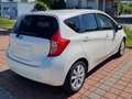 Nissan Note 1.2 DIG-S Acenta+ (Neu Service + TÜV bis 06.2027) Blanc - thumbnail 5