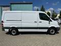Mercedes-Benz Sprinter Kasten 313CDI L2H1/AHK+STANDH+KLIMA+GRA Weiß - thumbnail 4