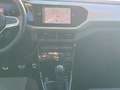 Volkswagen T-Cross 1.0 TSI MOVE VKZ-Erk. Licht/Sicht,Telefon, Climat Argent - thumbnail 11