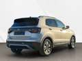 Volkswagen T-Cross 1.0 TSI MOVE VKZ-Erk. Licht/Sicht,Telefon, Climat Argent - thumbnail 4