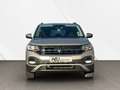 Volkswagen T-Cross 1.0 TSI MOVE VKZ-Erk. Licht/Sicht,Telefon, Climat Argent - thumbnail 7