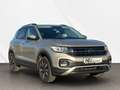 Volkswagen T-Cross 1.0 TSI MOVE VKZ-Erk. Licht/Sicht,Telefon, Climat Argent - thumbnail 6