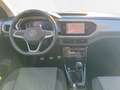 Volkswagen T-Cross 1.0 TSI MOVE VKZ-Erk. Licht/Sicht,Telefon, Climat Argent - thumbnail 10