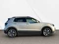 Volkswagen T-Cross 1.0 TSI MOVE VKZ-Erk. Licht/Sicht,Telefon, Climat Argent - thumbnail 5