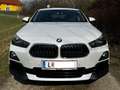 BMW X2 X2 sDrive20i Aut. Weiß - thumbnail 2