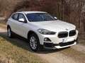 BMW X2 X2 sDrive20i Aut. Weiß - thumbnail 1