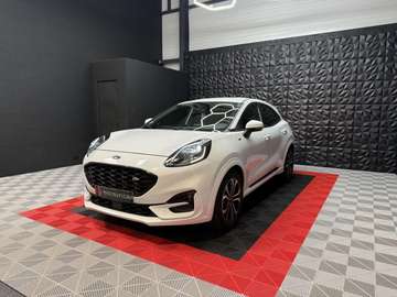 1.0 EcoBoost 125 ST Line GARANTIE 12 MOIS S T