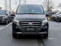 Mercedes-Benz Vito 119 CDI 4x4 Tourer SELECT Extralang AHK 360° Noir - thumbnail 2