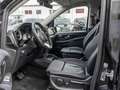 Mercedes-Benz Vito 119 CDI 4x4 Tourer SELECT Extralang AHK 360° Noir - thumbnail 7