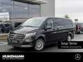 Mercedes-Benz Vito 119 CDI 4x4 Tourer SELECT Extralang AHK 360° Noir - thumbnail 1