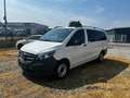 Mercedes-Benz Vito 109 CDI Pro lang Tourer/9 Sitzer Weiß - thumbnail 3