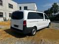 Mercedes-Benz Vito 109 CDI Pro lang Tourer/9 Sitzer Weiß - thumbnail 6