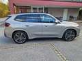 BMW X1 X1 xDrive 30e Aut.*M-Sport*LED*LEDER*NAVI*AHV*20"! Argent - thumbnail 3