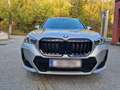 BMW X1 X1 xDrive 30e Aut.*M-Sport*LED*LEDER*NAVI*AHV*20"! Argent - thumbnail 2