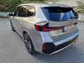 BMW X1 X1 xDrive 30e Aut.*M-Sport*LED*LEDER*NAVI*AHV*20"! Argent - thumbnail 6