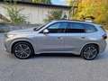 BMW X1 X1 xDrive 30e Aut.*M-Sport*LED*LEDER*NAVI*AHV*20"! Argent - thumbnail 7