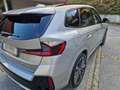 BMW X1 X1 xDrive 30e Aut.*M-Sport*LED*LEDER*NAVI*AHV*20"! Argent - thumbnail 4