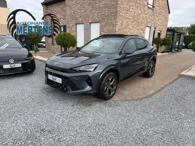 CUPRA Formentor 1.5 eTSI 150PK DSG EDGE/PACK PANO EL/KOFFER NIEUW 0KM