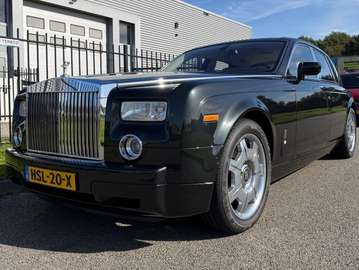 Phantom 6.7 V12