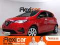 Renault ZOE Life 80 kW R110 Bateria 40kWh Rot - thumbnail 1