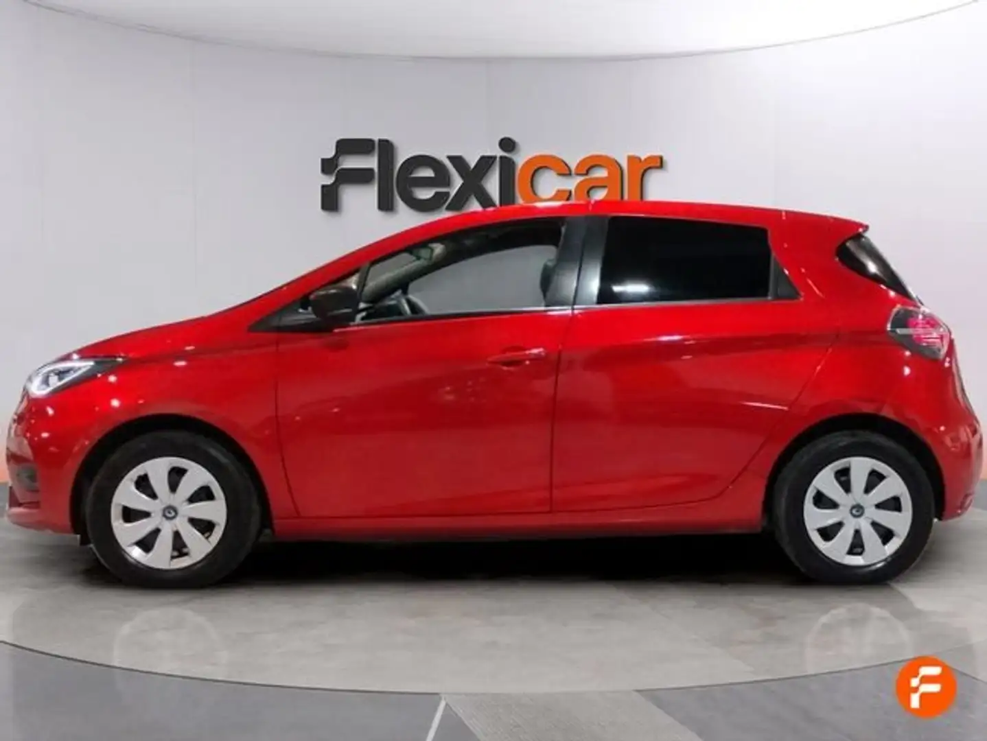 Renault ZOE Life 80 kW R110 Bateria 40kWh Rot - 2