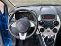 Ford Ka/Ka+ 1.2 TITANIUM AIRCO !! APK 3-2-2027 !! Blau - thumbnail 9