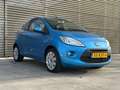 Ford Ka/Ka+ 1.2 TITANIUM AIRCO !! APK 3-2-2027 !! Blau - thumbnail 2