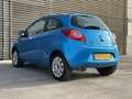 Ford Ka/Ka+ 1.2 TITANIUM AIRCO !! APK 3-2-2027 !! Blau - thumbnail 4