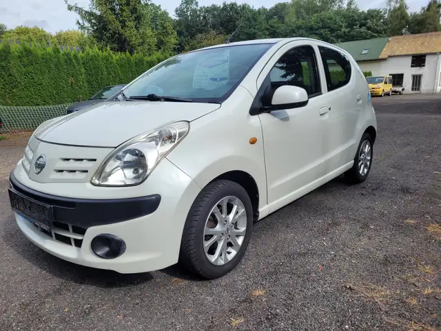 Nissan Pixo Acenta