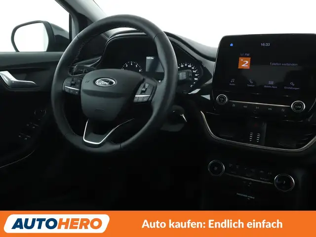Ford Puma view 13