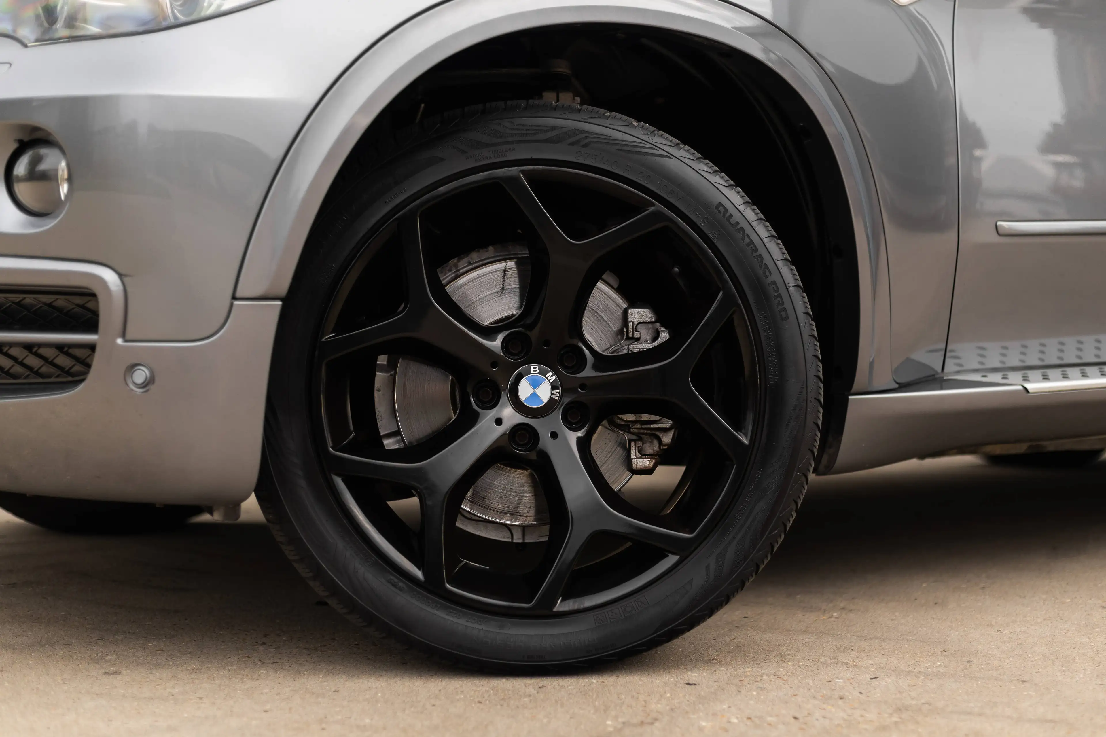 BMW X5 xDrive30d (BTW, Youngtimer, 2e eig, trekhaak, Rijklaar — photo 8