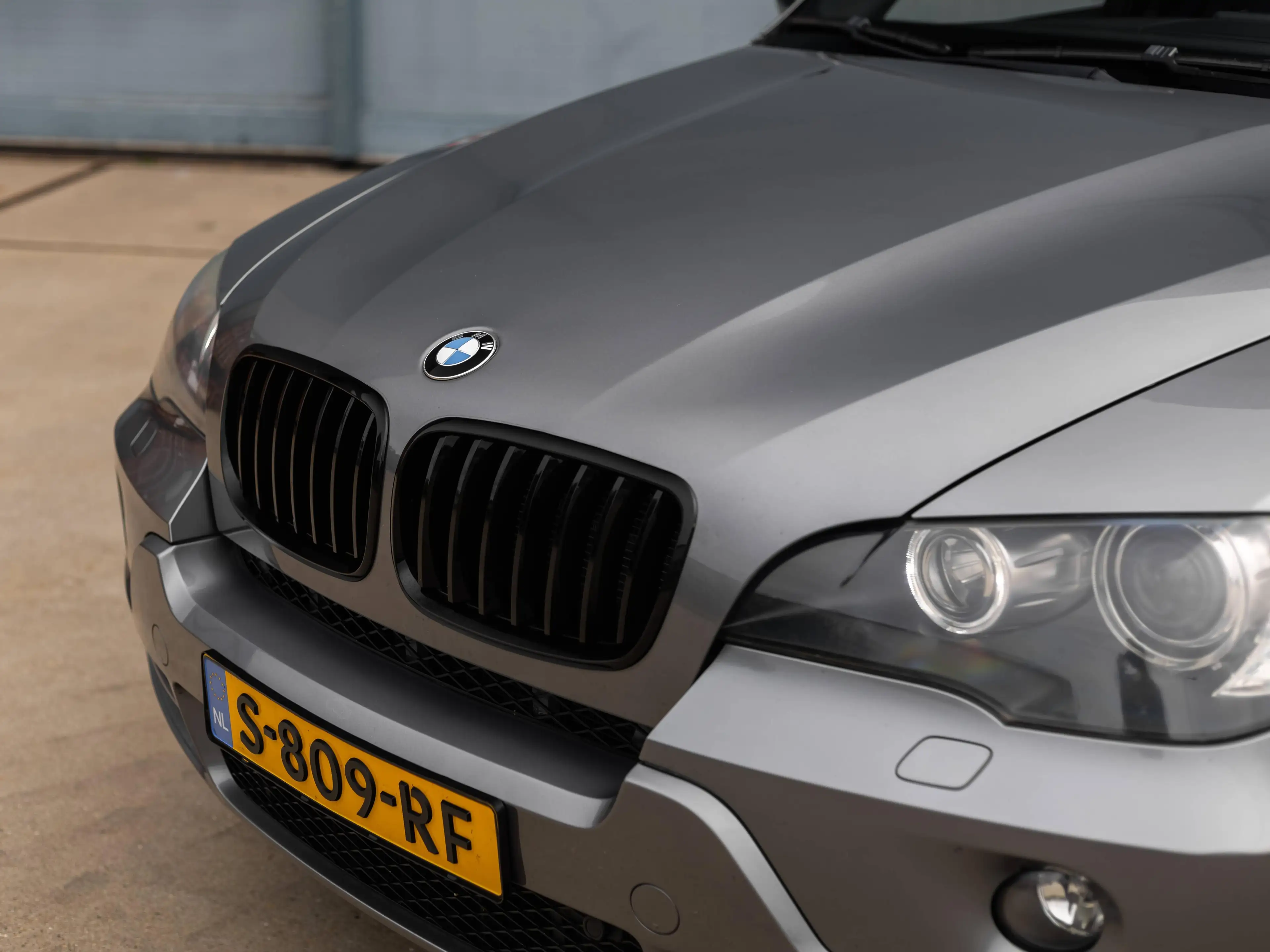 BMW X5 xDrive30d (BTW, Youngtimer, 2e eig, trekhaak, Rijklaar — photo 11