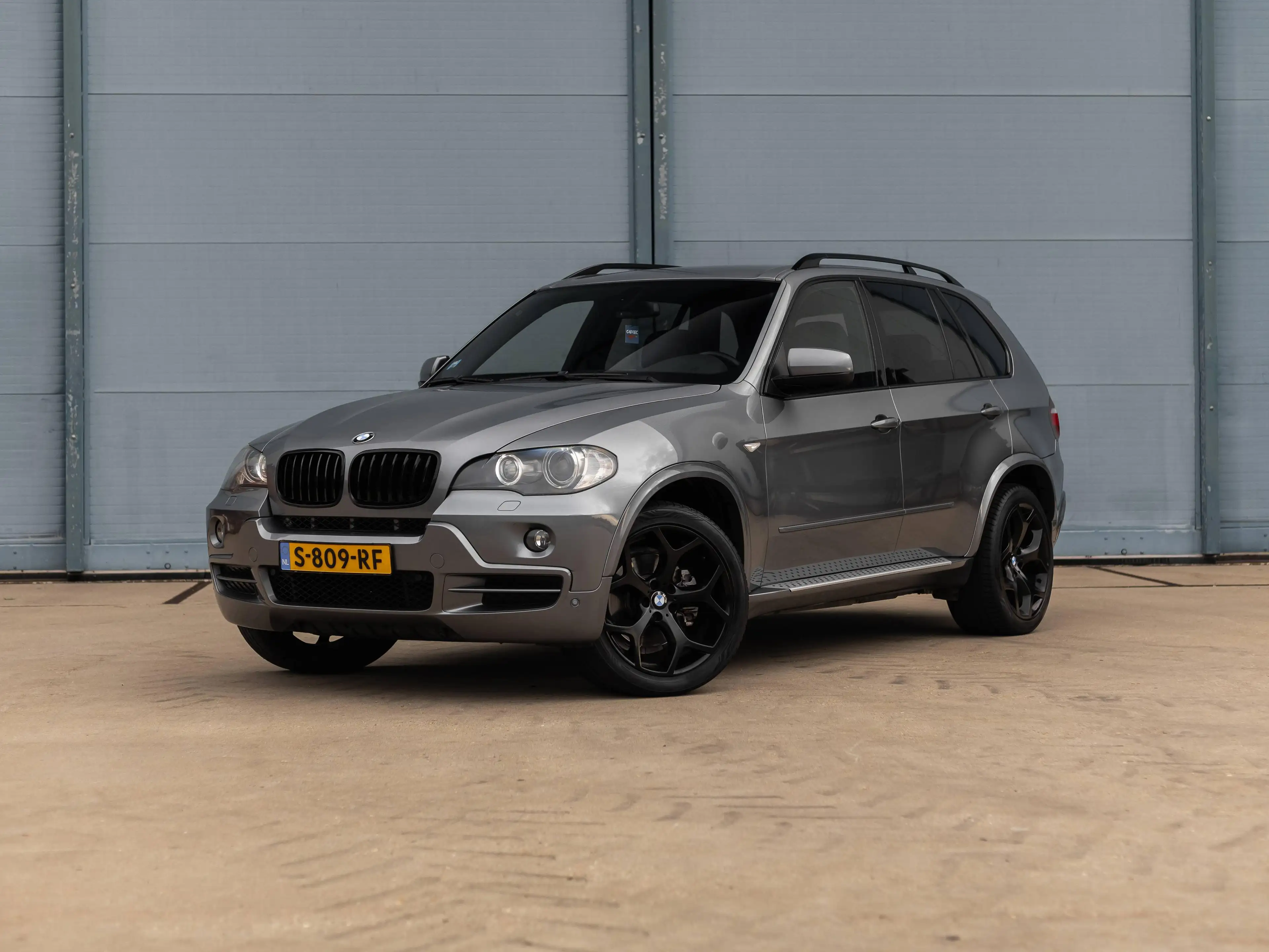 BMW X5 xDrive30d (BTW, Youngtimer, 2e eig, trekhaak, Rijklaar — photo 6