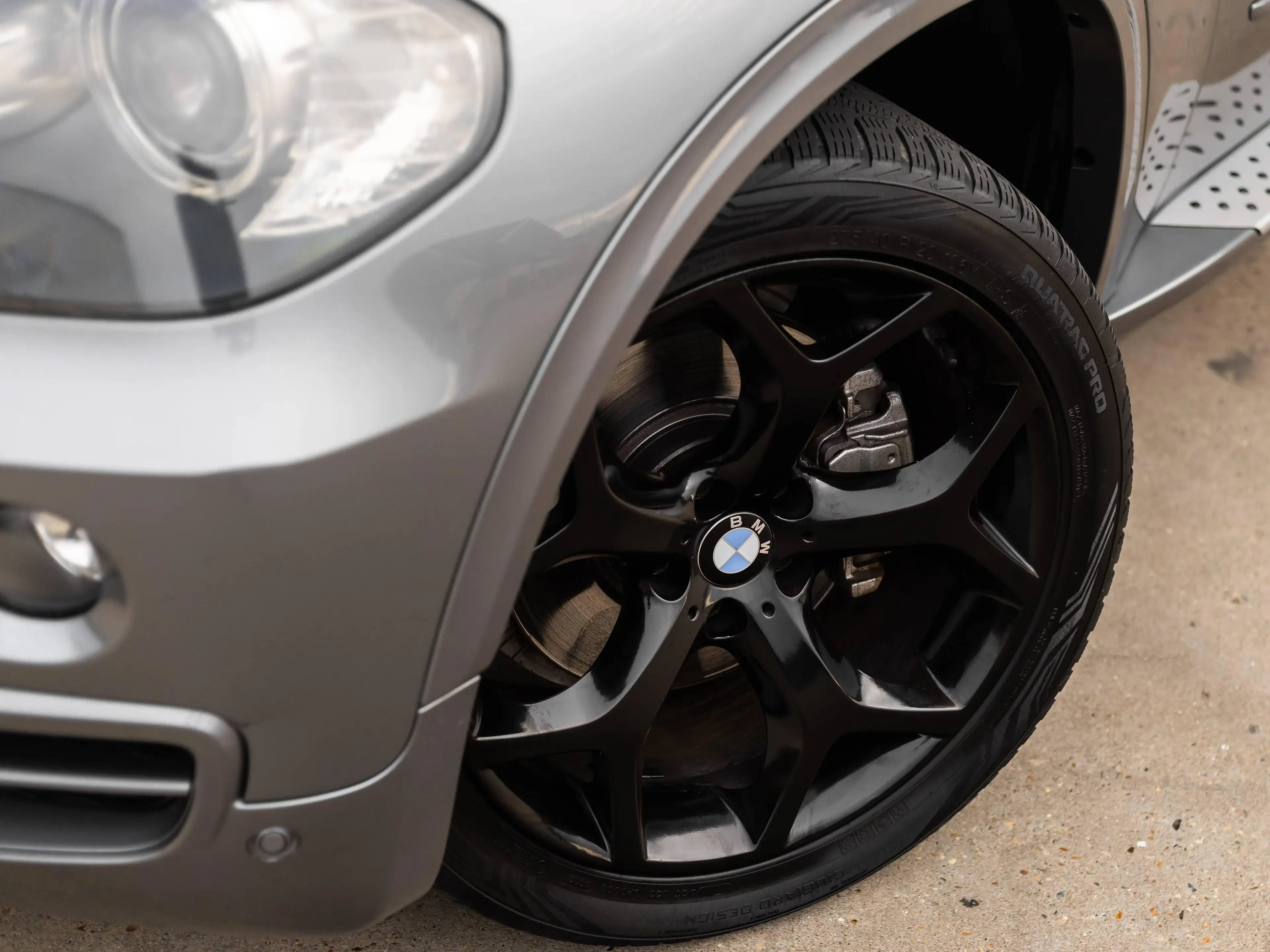 BMW X5 xDrive30d (BTW, Youngtimer, 2e eig, trekhaak, Rijklaar — photo 9