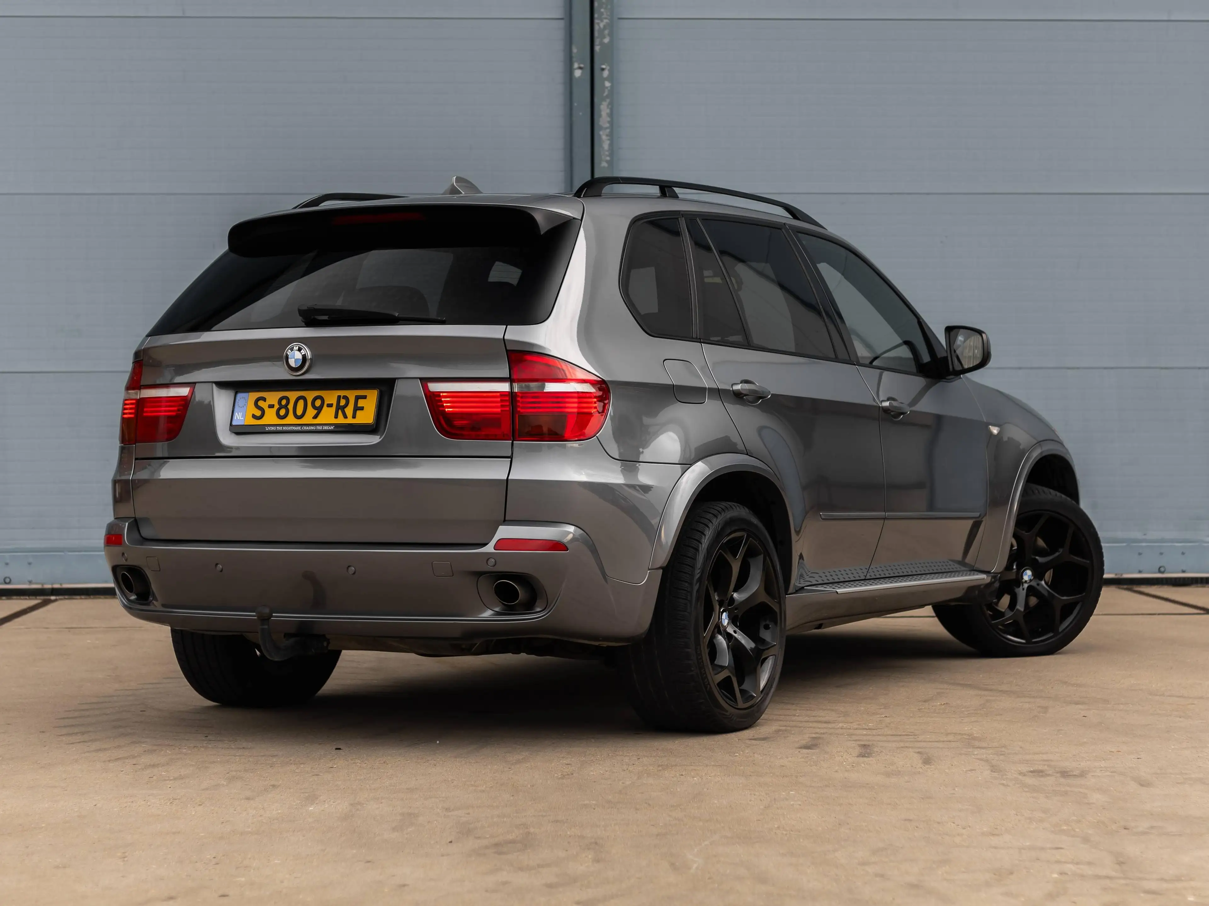 BMW X5 xDrive30d (BTW, Youngtimer, 2e eig, trekhaak, Rijklaar — photo 2