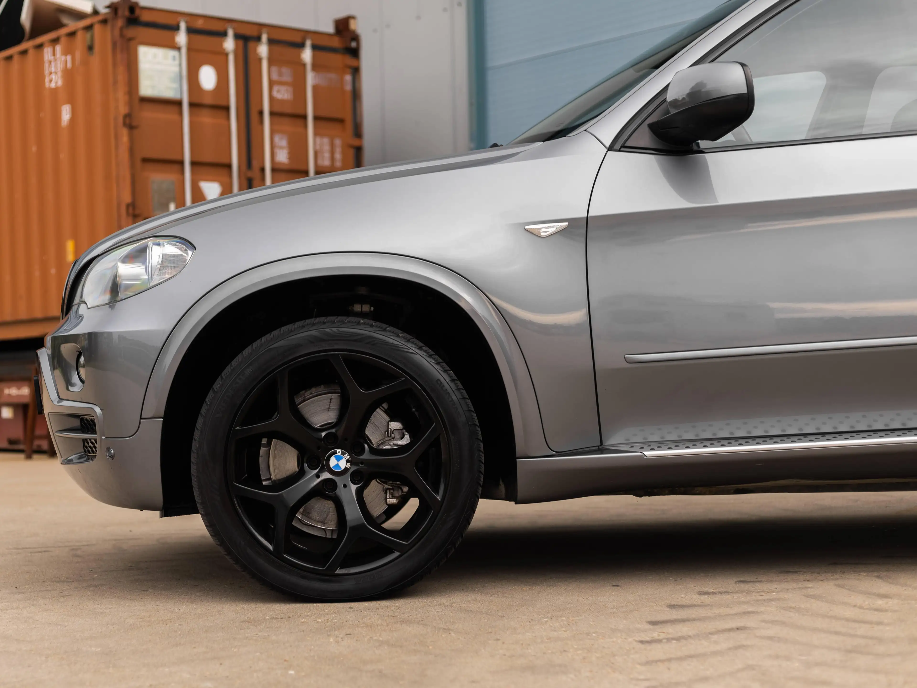 BMW X5 xDrive30d (BTW, Youngtimer, 2e eig, trekhaak, Rijklaar — photo 15