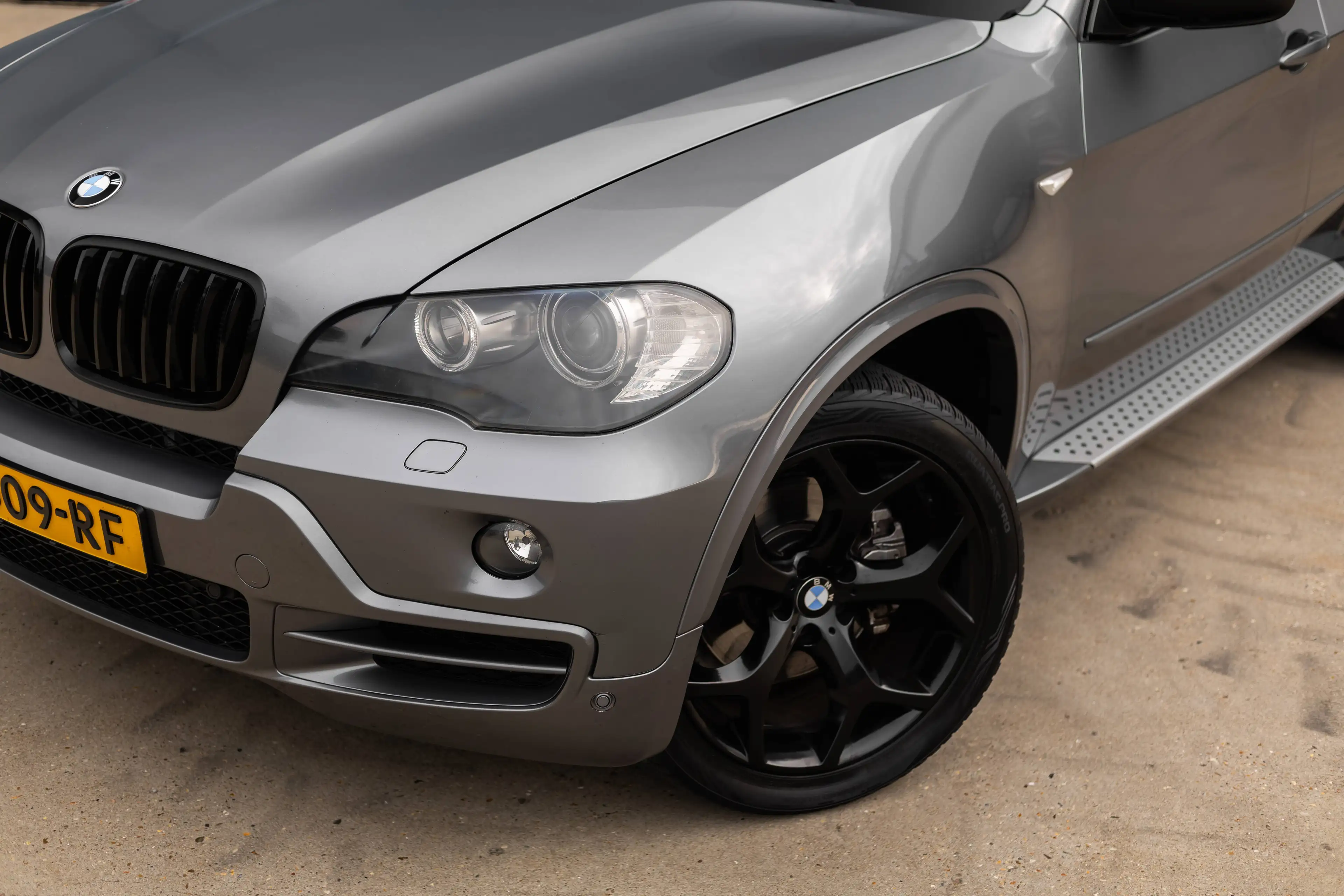 BMW X5 xDrive30d (BTW, Youngtimer, 2e eig, trekhaak, Rijklaar — photo 10