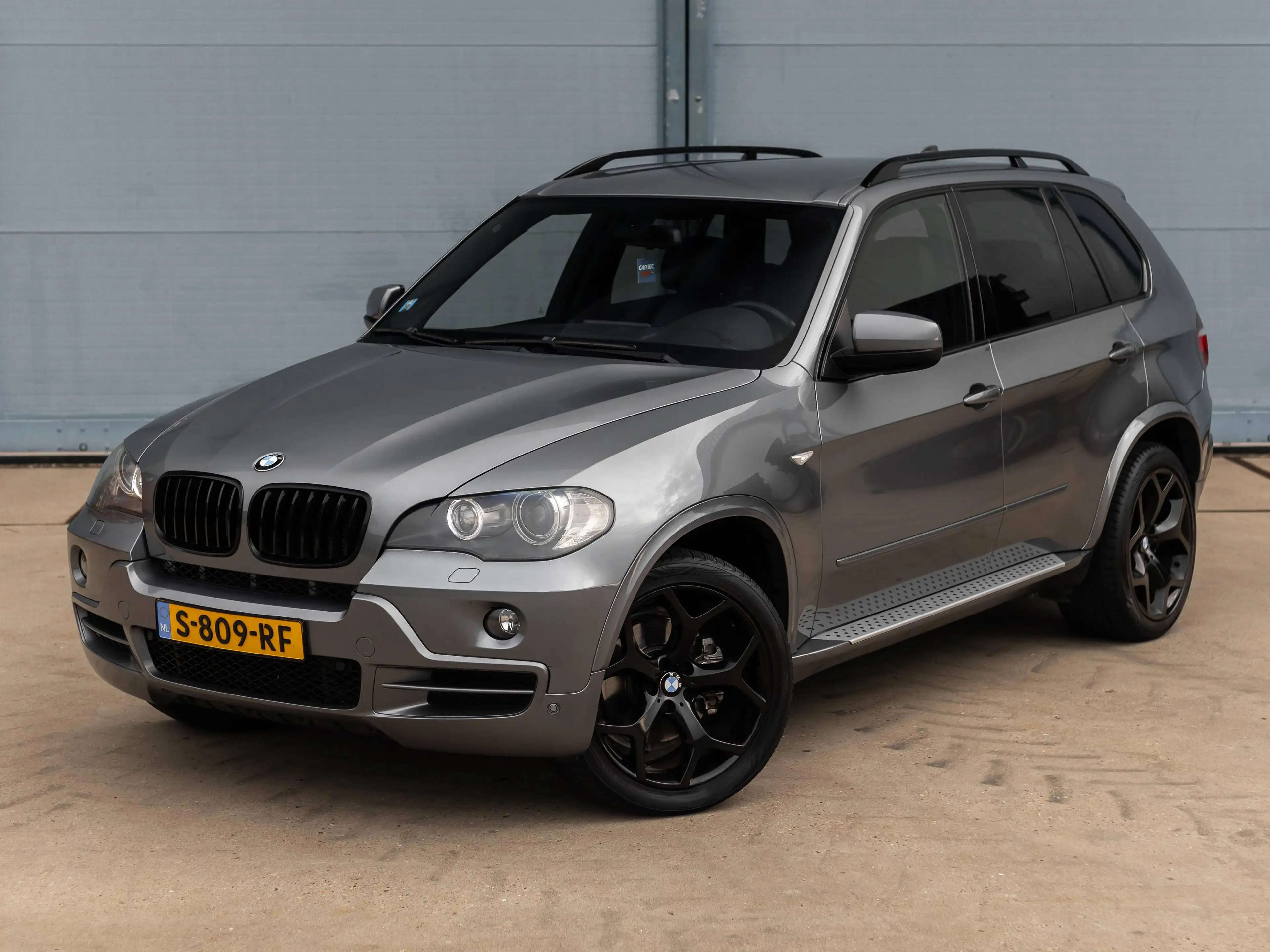 BMW X5 xDrive30d (BTW, Youngtimer, 2e eig, trekhaak, Rijklaar — photo 7