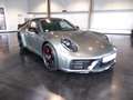 Porsche 992 Targa 4 GTS Grün - thumbnail 1