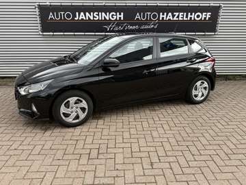 1.2 MPI i-Motion | Bluetooth | Airco | DAB | Elekt